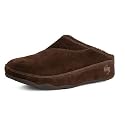 FitFlop Gogh - Chocolate - Womens - FREE SHIPPING