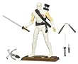 GI Joe Anniversary Hall of Heros -  WHITE STORM SHADOW