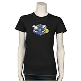 New Orleans Hornets adidas 3 Stripe Logo Only Long Sleeve T-Shirt - Medium
