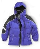 Protection System Boys Fleece Lined Jacket