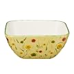 Paula Deen Garden Delight Serving Bowl