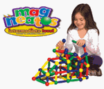 from GuideCraft Magneatos Intermediate 32 Pieces Model G8200