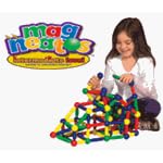 Magneatos Intermediate 32 Pieces