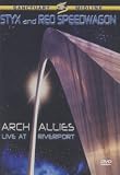Styx And REO Speedwagon - Arch Allies [DVD]