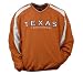 Men`s Texas Longhorns Signature Pullover Jacket