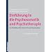 Einf�hrung in die Psychosomatik und Psychotherapie: Ein Arbeitsbuch f�r Unterricht und Eigenstudium
