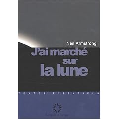 J'ai march� sur la lune