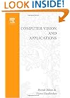 Computer Vision and Applications: Concise Edition