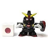 SDガンダムフルカラー ステージ61 ～SDガンダムガシャポンウォーズスペシャル～ 410.MRX-009 サイコ・ガンダム＆サイコロガンダム