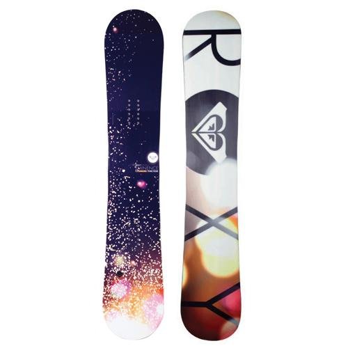 Roxy Eminence C2 BTX 2012 Snowboard 152cm