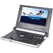 Protron PDV-808 8 Portable DVD Player