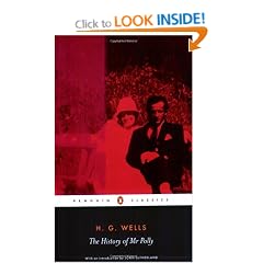 The History of Mr. Polly