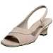 LifeStride Women's Flair Slingback Sandal,Ginger Ale,5.5 M US