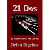 21 days to improve your job search