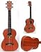 Kala KA-SMHC Solid Mahogany Concert Ukulele Kala KA-SMHC Solid Mahogany Concert Ukulele