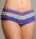Honeydew Tutu Fine Mesh Rumba- Rain