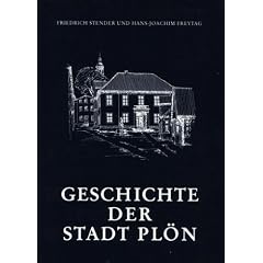 Geschichte der Stadt Pl�n