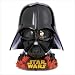 Darth Vader Dual Reveal Waterglobe