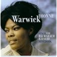 Sings the Bacharach and David Songbook