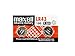 Maxell Lr43 2-pack