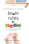 Brain Rules for Baby: How to Raise a Smart and Happy Child from Zero to Five