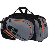 E-Force '08 Medium Racquetball Duffel Bag