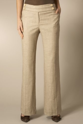 Per Una Sicily Trousers clothing