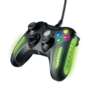 Air Flo Controller for Xbox 360 – Wired