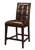 Biscuit Back Counter Stool - Hudson Dining - Modus Furniture - HD2970