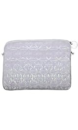 Sweethearts iPad Sleeve Snow