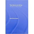History of Africa (The Quest for Eternal Harmony) (Hardcover)