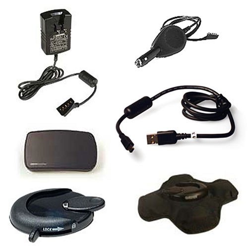 Garmin Streetpilot 2720 Portable Navigator
