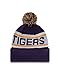 NCAA LSU Tigers Biggest Fan Redux Beanie