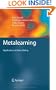 Metalearning: Applications to Data Mining (Cognitive Technologies)