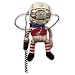 Bioshock Pl�schfigur Subject Delta - Actionfigur
