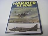 Harrier at war