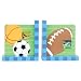 Stephen Joseph Bookends, Sports