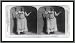 Historic Print (XL): Type - Arab dancing girl, upper Egypt