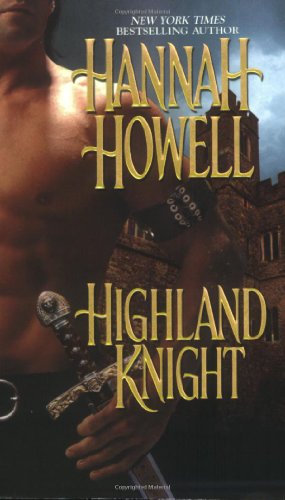 Highland Knight - Mass Market Paperback