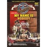 Mon nom est Personne / My Name is Nobody ( Il Mio nome � Nessuno ) [ Origine Australien, Sans Langue Francaise ]
