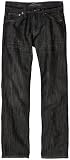 Request Boys 8-20 Newton Straight Leg Jean