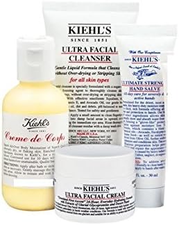 'Healthy Skin Essentials' set