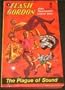 The Plague of Sound (Flash Gordon, #2)