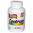Centrum, 250-Count Bottle