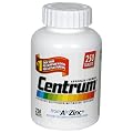 Centrum, 250-Count Bottle