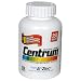 Centrum, 250-Count Bottle