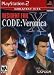 Video Games : Resident Evil: Code Veronica X