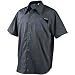 Fly Racing Pin-Stripe Men's Polo Racewear Shirt
