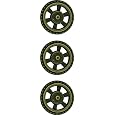 JHB Original Series Steampunk Buttons Wheel, Small