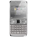 Nokia E72 Sim Free Mobile Phone - Grey